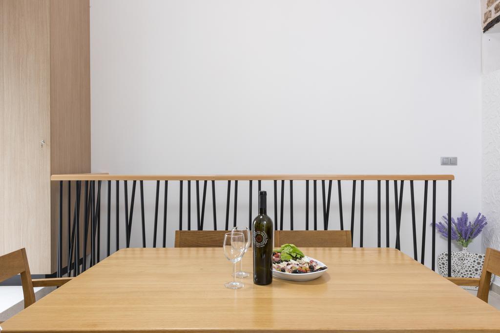 흐바르 빌라 마리스 외부 사진
